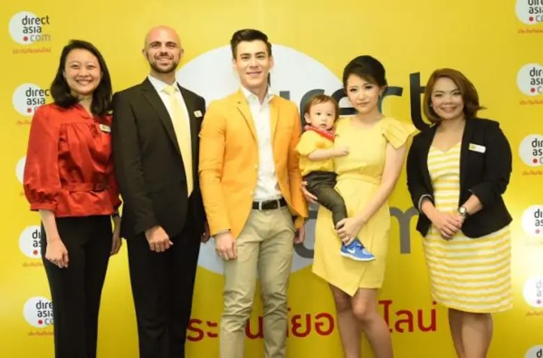 นายอีดิป โอคูร์ ประธานเจ้าหน้าที่บริหาร บ...