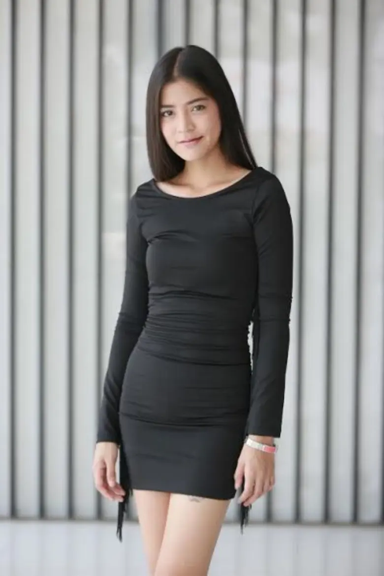 เผ็ดร้อนรับซัมเมอร์ทุกอณูทีเดียว เมื่อเชอ...