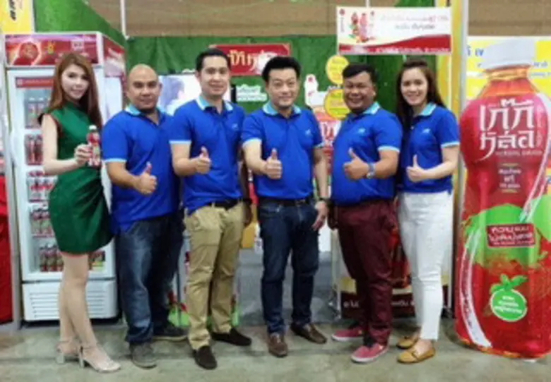 นายสรกฤต ลัทธิธรรม กรรมการผู้จัดการ บริษั...