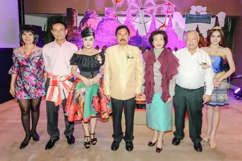 พีรพน พิสณุพงศ์ ผู้ตรวจราชการกระทรวงวัฒนธ...