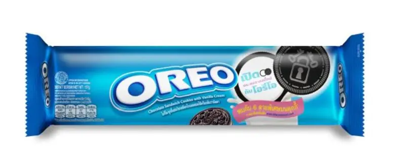 โอรีโอ ชวนเปิดประสบการณ์ใหม่ กับลิมิเต็ดเอดิชั่นคุกกี้ถึง 6 แบบ สร้างสีสันให้ตลาดบิสกิตรับหน้าร้อนนี้