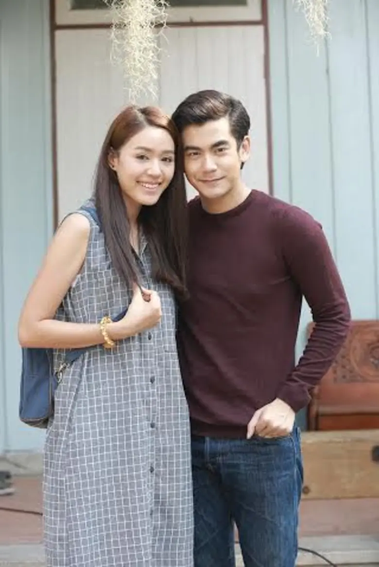 “นิต้า - อนิพรรณ” ดีใจได้โอกาสเล่น “คงเดิม” ประกบคู่พระเอกสุดฮอต “ฌอนห์ จินดาโชติ”