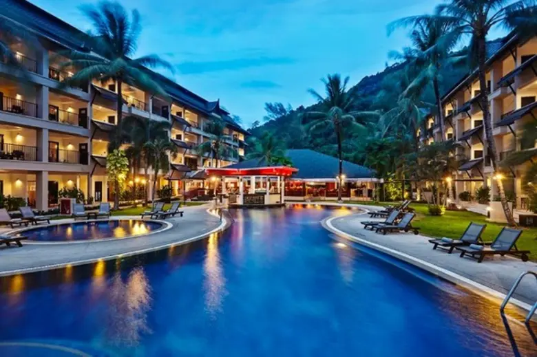 แต่งตั้งผู้จัดการทั่วไป สวิสโซเทล รีสอร์ท ภูเก็ต