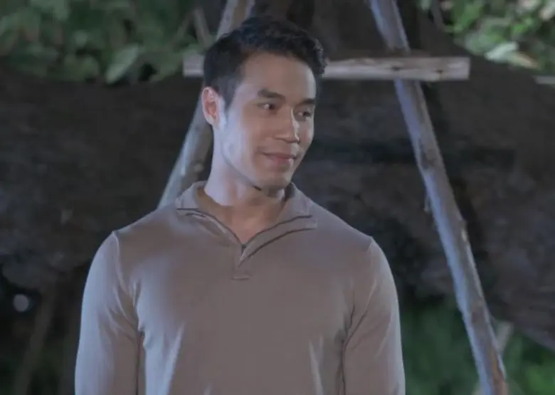 แอบหลงรักดอม เหตระกูล แฟนเก่าพี่สาวตัวเอง...