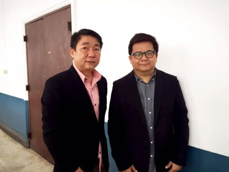 สมาพันธ์สมาคมภาพยนตร์แห่งชาติ โดย คุณโชคช...