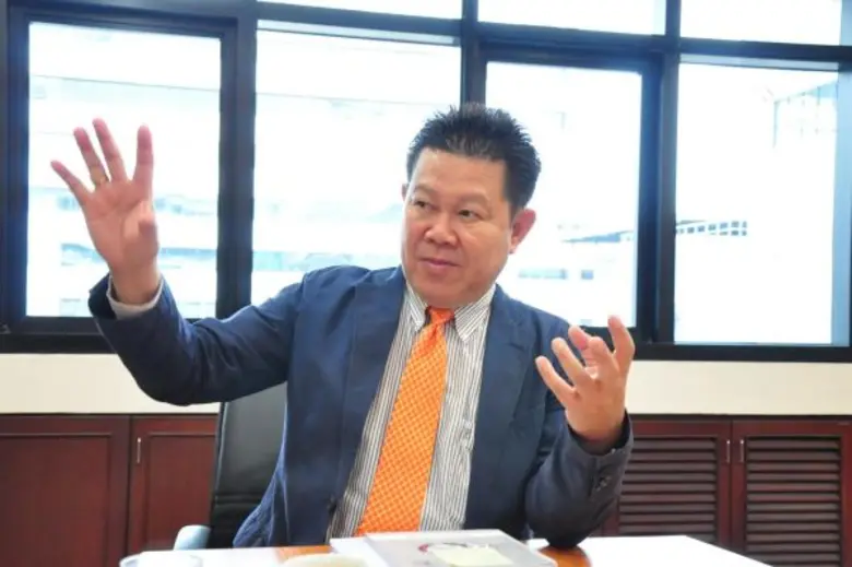 สศอ.แนะแก้จุดบอด อุตสาหกรรมปาล์มน้ำมันไทย...