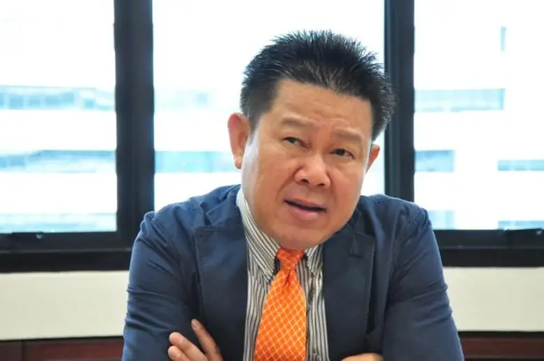 สศอ.ชี้ทางรอดอุตสาหกรรมปาล์มน้ำมัน