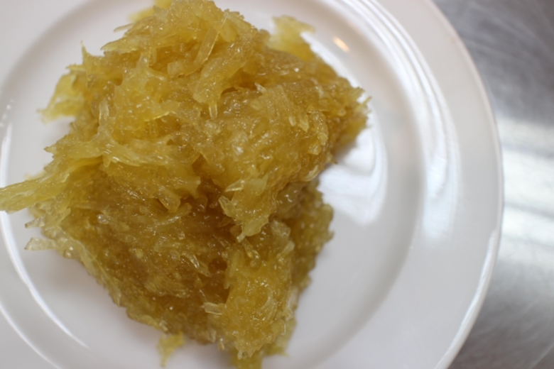 มทร.ธัญบุรี ชวนทำเมนูดับร้อนด้วยความหวาน 'มะม่วงแปรรูป’