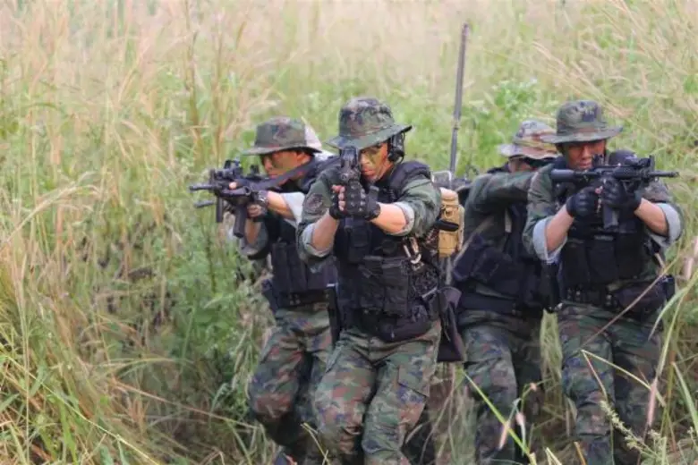 พล.อ. ประยุทธ์ จันทร์โอชา นายกรัฐมนตรีอยา...