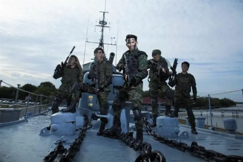 ซีรี่ส์ “เจ้าเวหา” คนพูดถึงแรงจัด “บิ๊กตู่” แนะติดตามซีรีส์เลือดไทยปลุกสำนึกรักแผ่นดิน