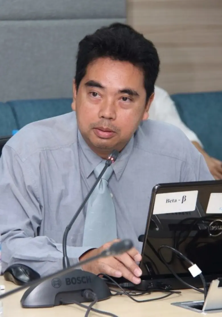 นักวิจัยผู้เชี่ยวชาญด้านแผ่นดินไหว สกว. ระบุ 3 สาเห...