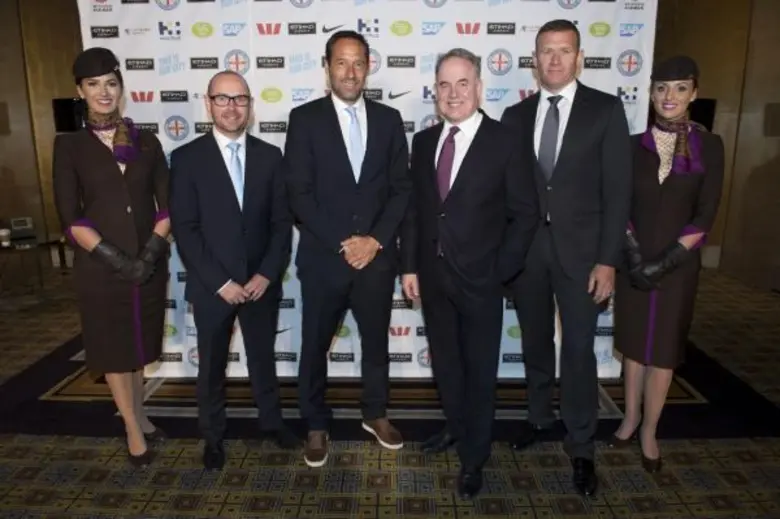 รูปแบบการเข้าไปลงทุนเป็นหุ้นส่วนของสายการบินเอทิฮัด...