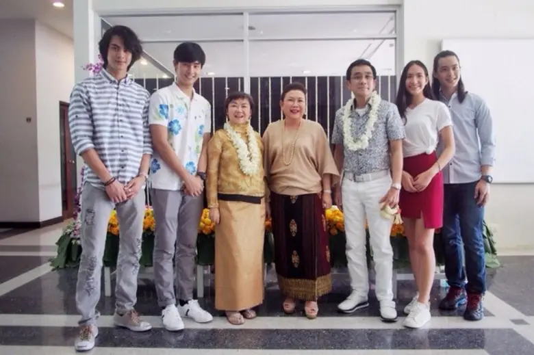 ลาวัลย์ กันชาติ, จำนรรค์ ศิริตัน หนุนภักด...