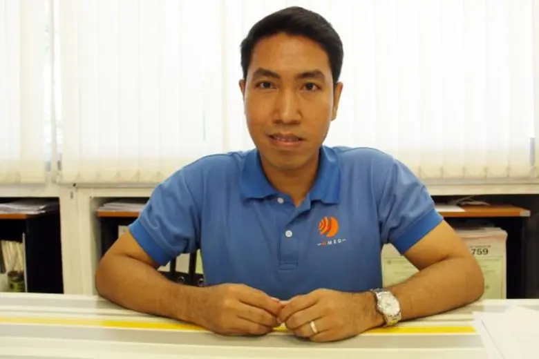 วิศวะเครื่องกล จับทีมเปิดให้บริการวิชาการธุรกิจ Start up แห่งแรกจาก มจธ.