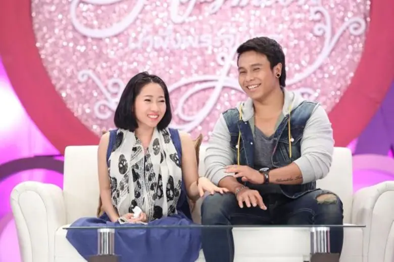 วันจันทร์ที่ 18 เมษายนนี้ พบกับรายการ "น้...