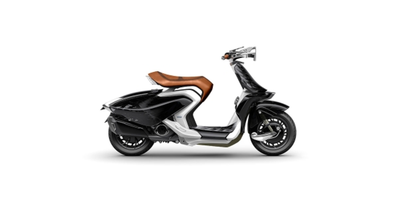 Fourth Concept Model based on "Refined Dy...