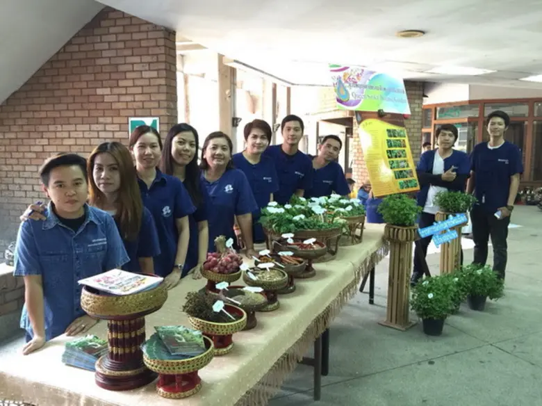 เมื่อวันที่ 9 เมษายน 2559 นางอรวรรณ ไชยพร...