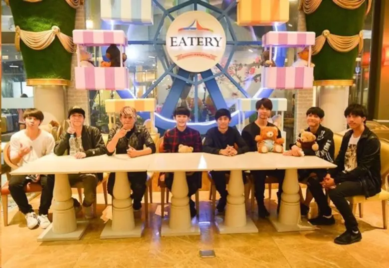 โคฟเวอร์เป๊ะได้อีก !! “millenium boy” ต้องยกนิ้วให้