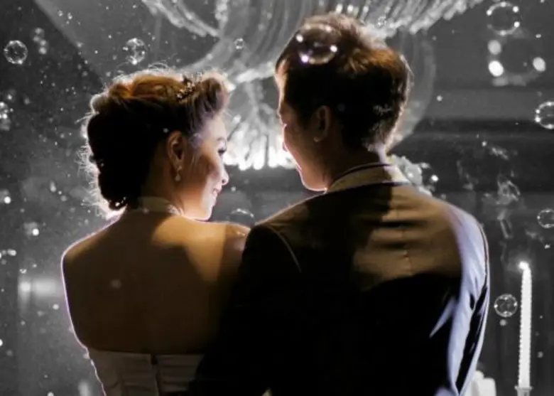 วันพิเศษที่สุดของคุณเกิดขึ้นแล้วที่นี่......