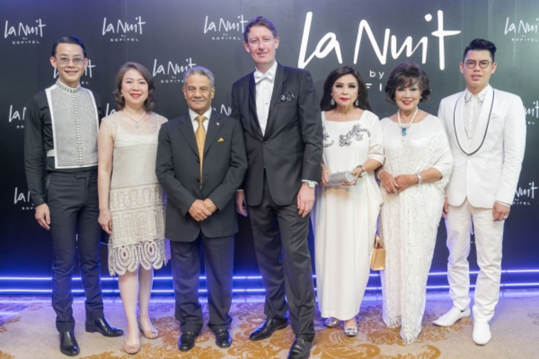 โซฟิเทล กรุงเทพ สุขุมวิท แฟลกชิปของโรงแรม...