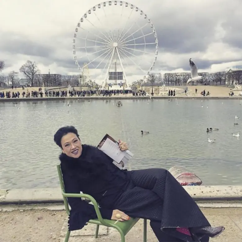 ส่องไอจี “นูเมโร ไทยแลนด์” อัพเดทเทรนด์แฟชั่นล่าสุด สองรันเวย์ใหญ่ “ปารีส-มิลาน” แฟชั่นวีค ต้อนรับฤดู ออทั่ม-วินเทอร์ 2016