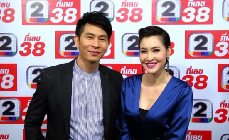 เจอกันกี่ที่ก็ต้องถาม สำหรับความรักขจอง "...