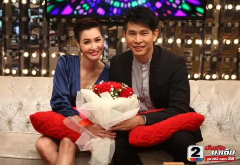 “ษา-วรรณาษา” ปลื้ม “จ๊อบ” เข้ากับลูกได้ รับมีคุยเรื่อง “แต่งงาน”