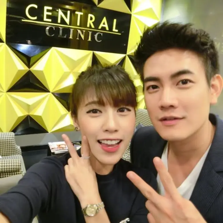 ทำเอาซัมเมอร์นี้ร้อนระอุ เมื่อไฮโซสาวร่าง...