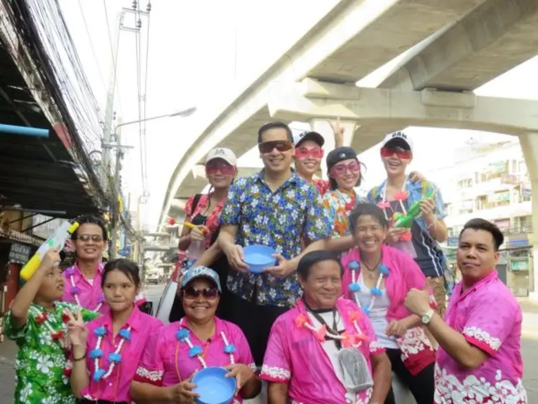 ร.ต.อ.วัฒนรักษ์ สุรนาทยุทธ์ผู้อำนวยการสำนักงานส่งเส...