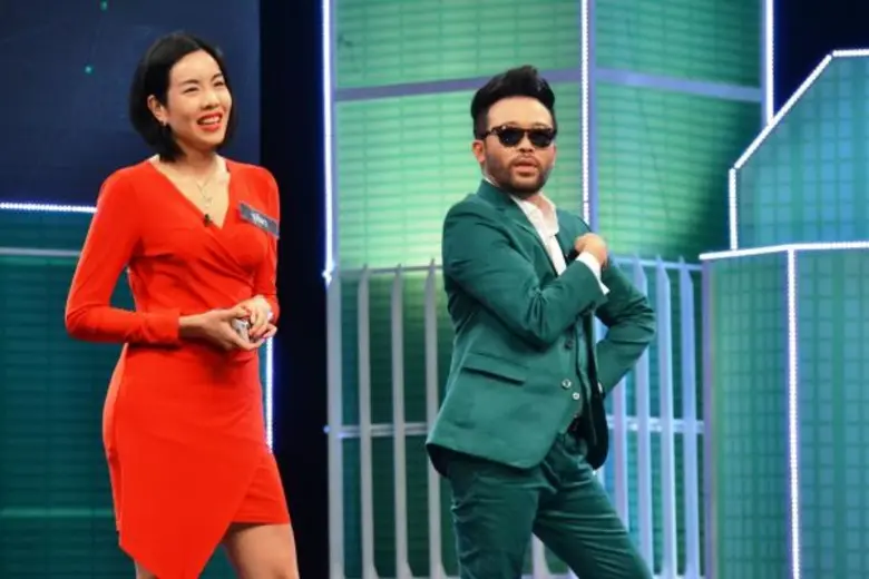 ธนาคารกสิกรไทย ร่วมกับ เวิร์คพอยท์ สร้างป...