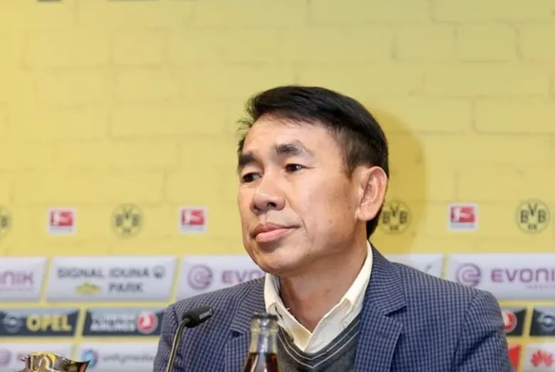 "ดอร์ทมุนด์-สุพรรณบุรี ฟุตบอล อะคาเดมี” ต้นแบบส่งออกแข้งไทยโกอินเตอร์