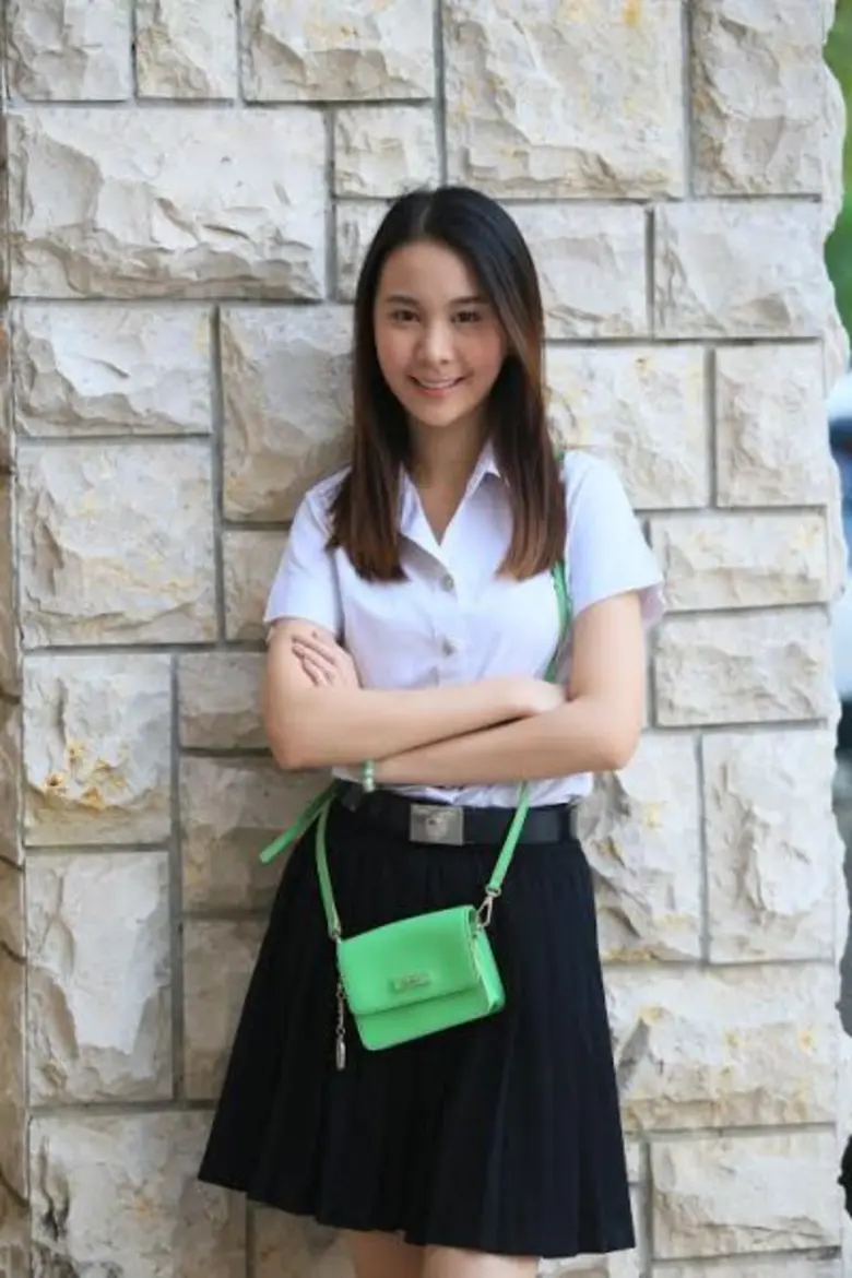 แบบนี้สิน๊ะคงเรียกว่าลูกไม้หล่นไม่ไกลต้นจ...