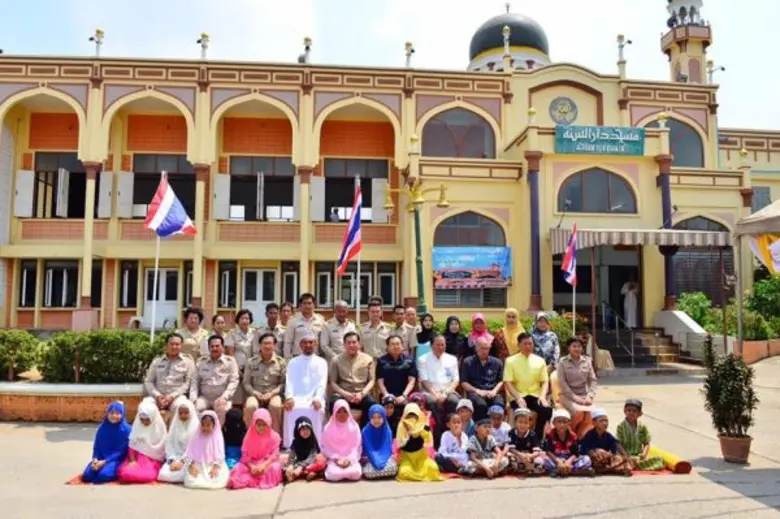 วันที่ ๑๘ เมษายน ๒๕๕๙ เวลา ๐๙.๔๕ น. พลเอก...