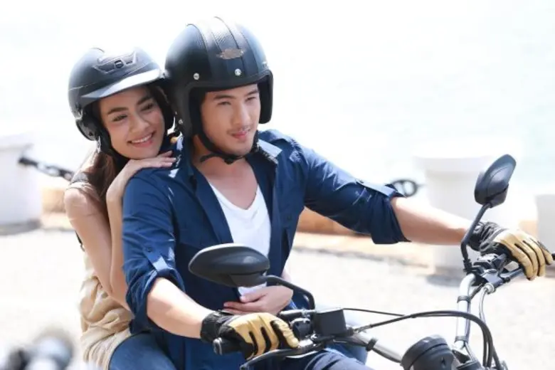 บทประพันธ์ กรุง ญ ฉัตรบทโทรทัศน์ ดนยา ทรั...