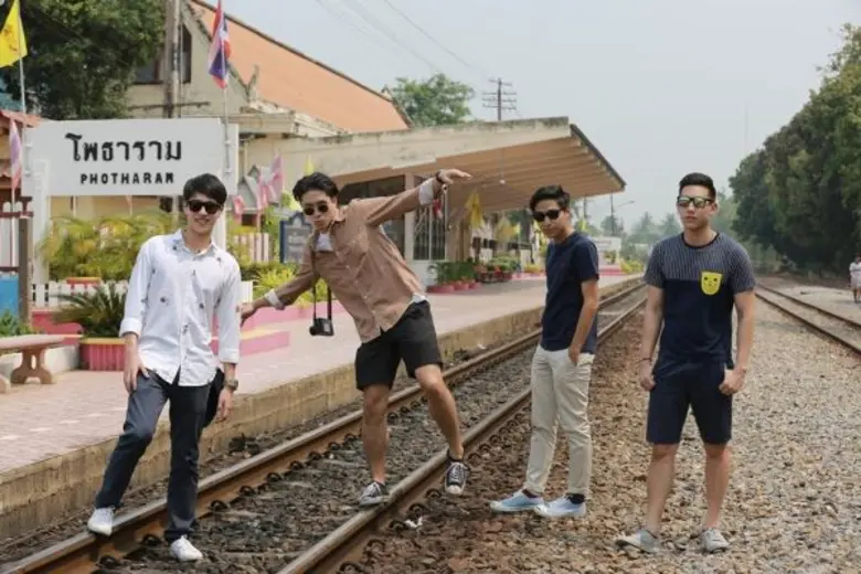 หลังจากใช้เวลาในวันหยุดพักผ่อนไปกับเทศกาล...