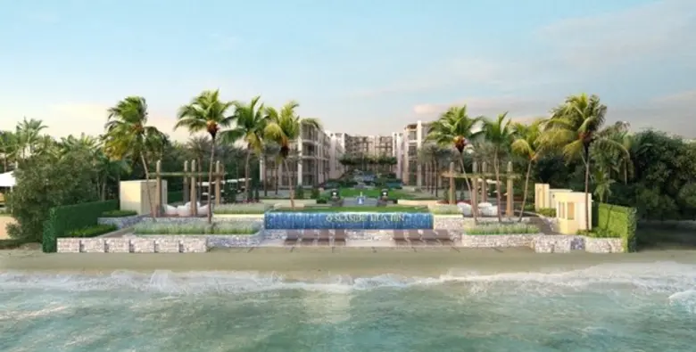 คิว ซีไซด์ หัวหิน คอนโดมิเนียมใหม่ ติดทะเล ระดับ A-List ที่สวยที่สุด ในเครือควอลิตี้เฮ้าส์