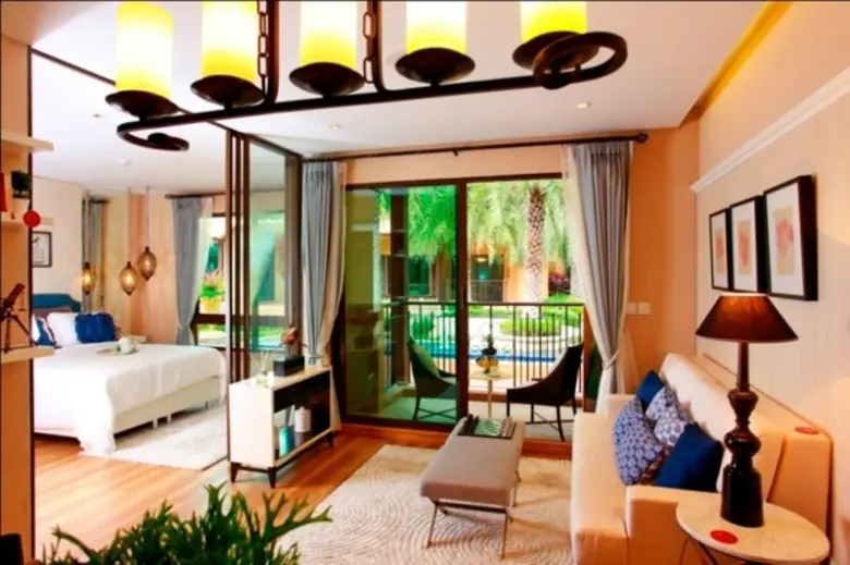 คิว ซีไซด์ หัวหิน คอนโดมิเนียมใหม่ ติดทะเล ระดับ A-List ที่สวยที่สุด ในเครือควอลิตี้เฮ้าส์