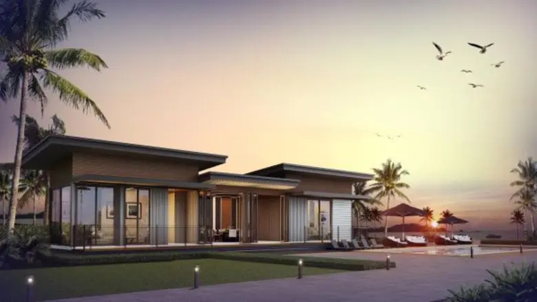 แลนดี้ โฮม คลอดบริษัทลูก XSPACE by LANDY HOME ผลิตบ้านโครงสร้างเหล็ก ชูจุดขาย “ถูก เร็ว ดี” ตอบกำลังซื้อกลุ่มตลาดล่าง คาดปีแรกกวาดยอดกว่า 100 ลบ.