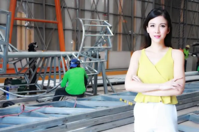 แลนดี้ โฮม คลอดบริษัทลูก XSPACE by LANDY HOME ผลิตบ้านโครงสร้างเหล็ก ชูจุดขาย “ถูก เร็ว ดี” ตอบกำลังซื้อกลุ่มตลาดล่าง คาดปีแรกกวาดยอดกว่า 100 ลบ.