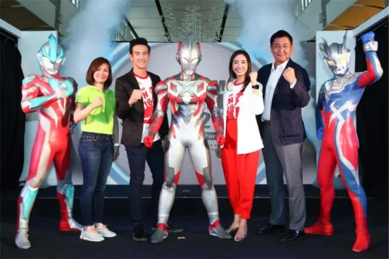 เดกซ์ ดรีม เอกซ์เพรส จับมือ ซึบูราญ่า โปร...