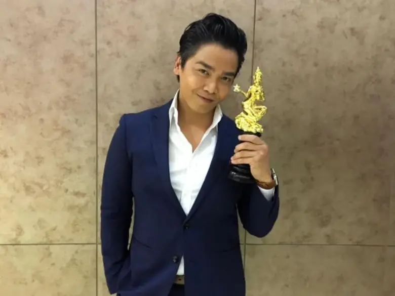 งานดีเจรุ่ง...งานพิธีกรเริ่ด!! สำหรับหนุ่...