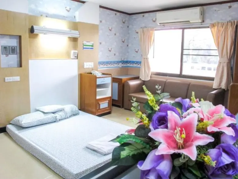 เปิดให้บริการเป็นที่เรียบร้อยแล้ว สำหรับห...