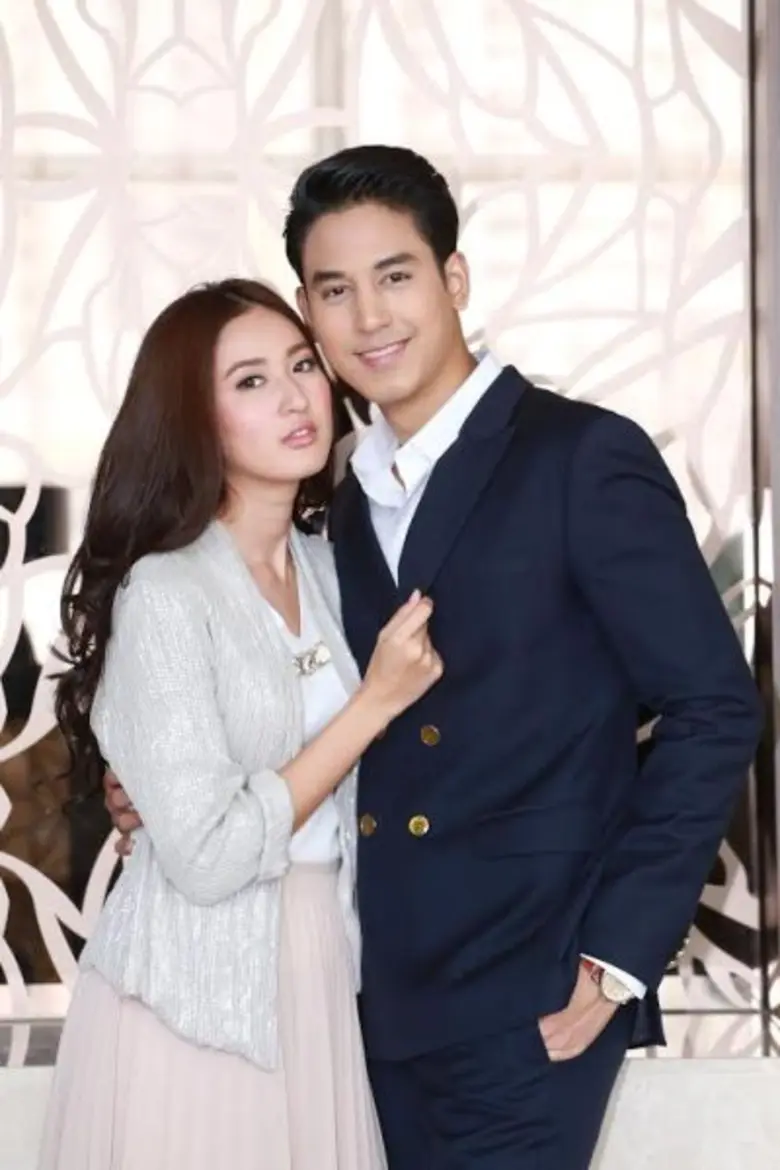 ผู้จัด “แอน ทองประสม” ส่งละครโรแมนติก – ดราม่า “เพียงชายคนนี้ไม่ใช่ผู้วิเศษ” จับพระนางสุดฮอต “เจมส์ มาร์” ประกบ “คิมเบอร์ลี”