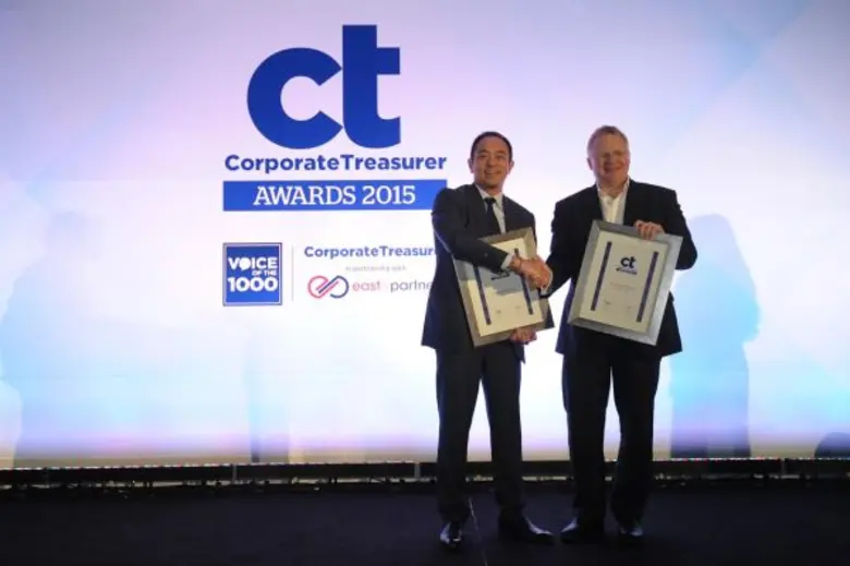 ธนาคารเอชเอสบีซี และบริษัท ไทยยูเนี่ยน กร...