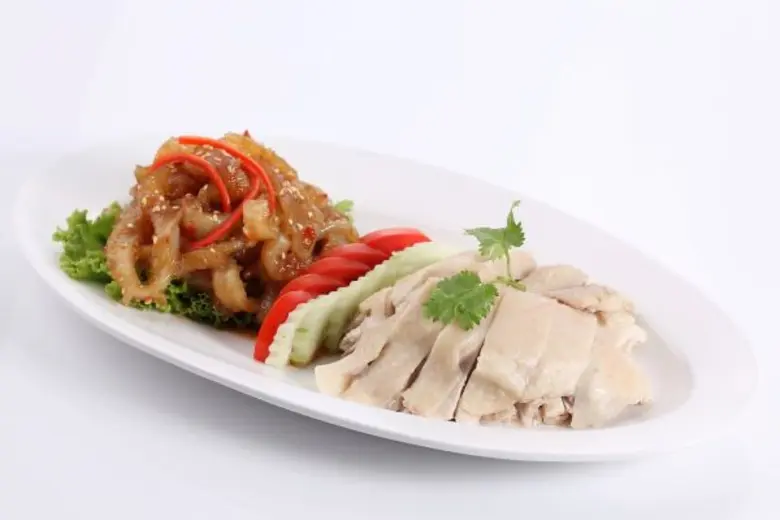 ฮ่องกง ฟิชเชอร์แมน สาขาเควิลเลจ คัดสรรเมนูชั้นเลิศ มอบส่วนลด 30% หลัง 5 โมงเย็น