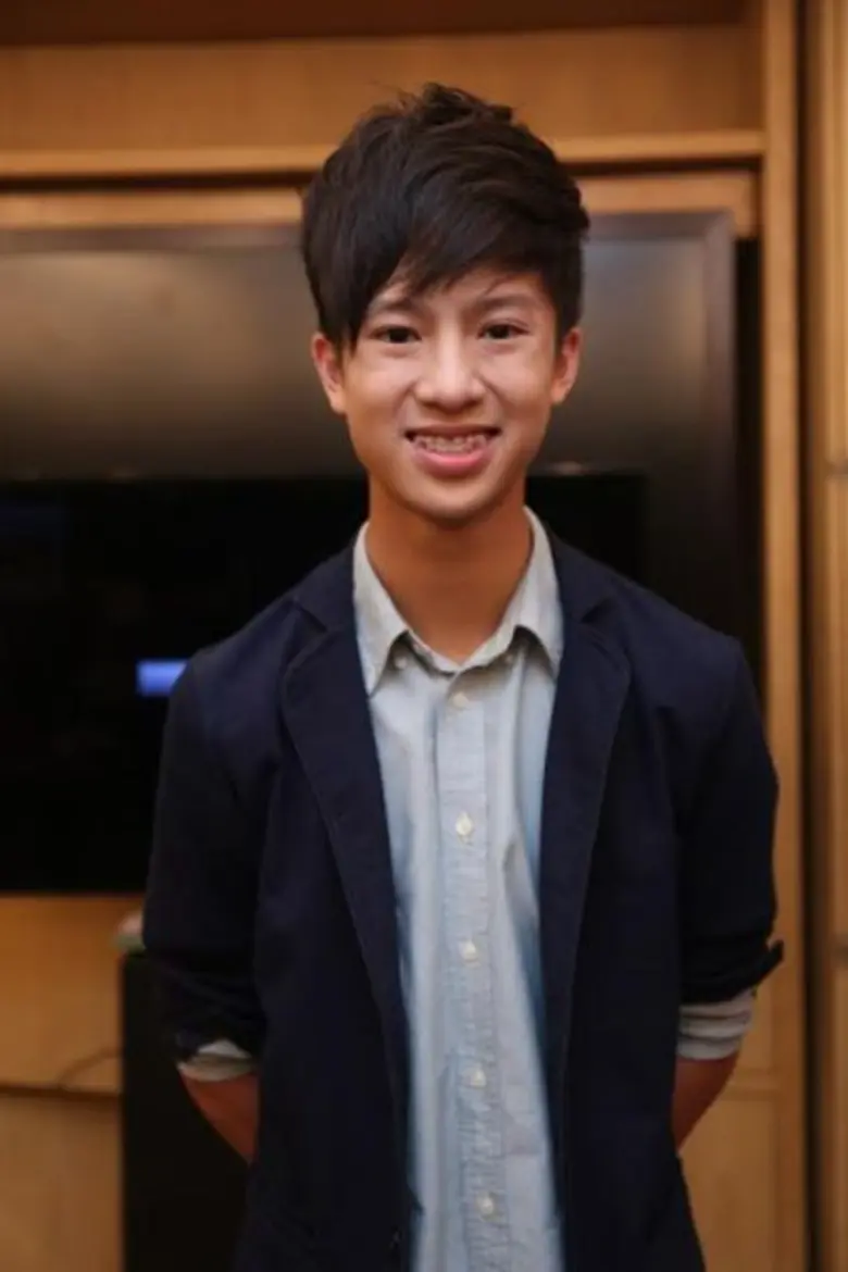 หล่อใจบุญ ศิลปินขวัญใจวัยรุ่น มาร์ค- ธนัท...