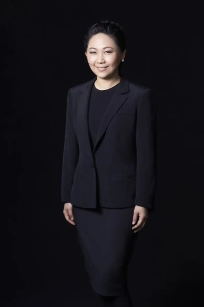 นับเป็นอีกหนึ่งปีทองของ บี-ทิพพาภรณ์ เจีย...