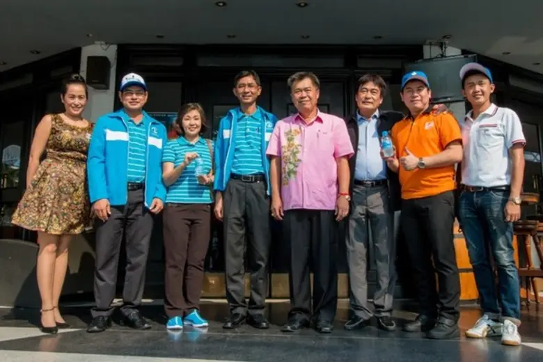 เมื่อเร็วๆนี้ ที่ห้องอาหาร ทาเวิร์น บาย เ...