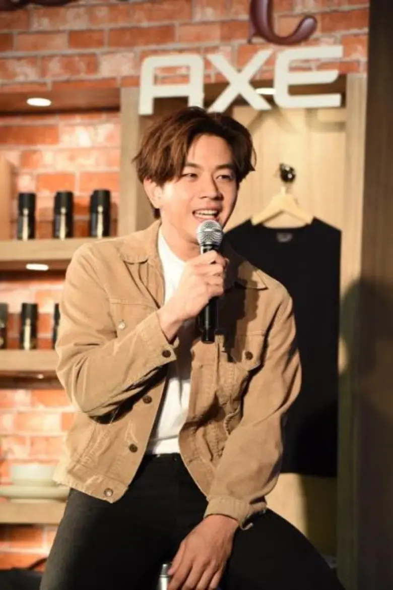 ยูนิลีเวอร์ ไทย เทรดดิ้ง จัดงาน แอ๊กซ์ ดา...