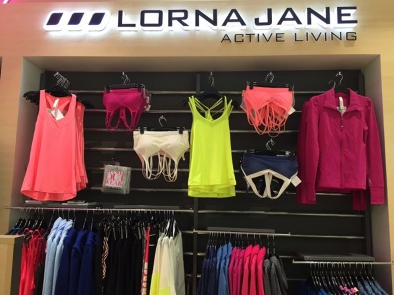 ลอร์น่า เจน จัดแคมเปญ 'Slimmer Summer' รั...